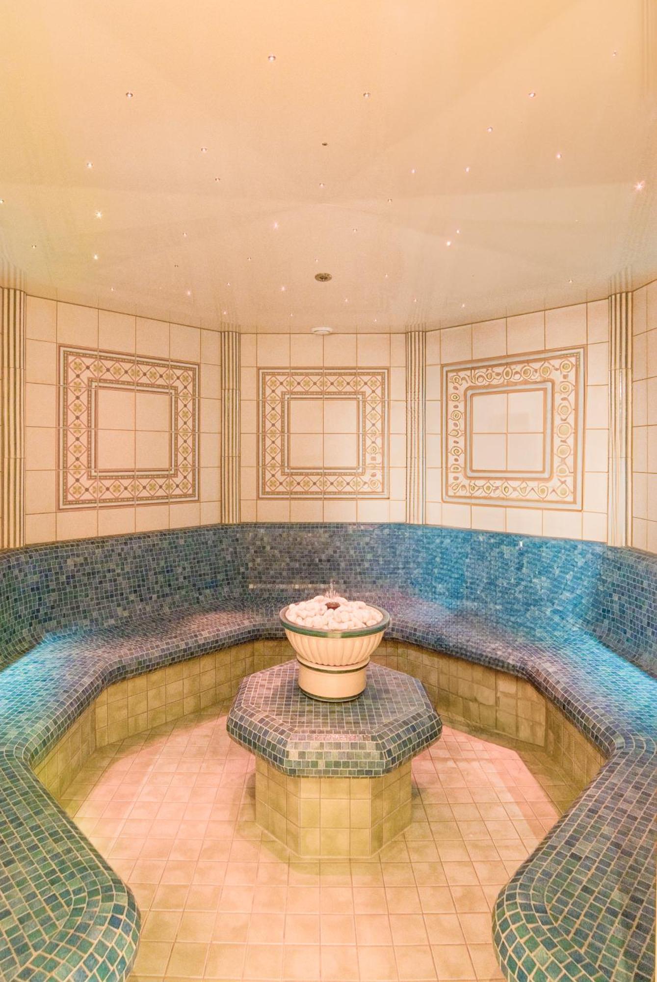 Alpenhotel Tirolerhof Герлос Екстер'єр фото